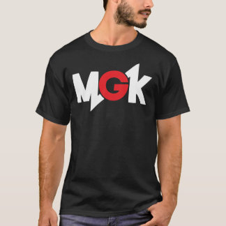 BEST VERKAUF - GK-Logo Merchandise Essential T-Shi T-Shirt