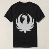 BEST VERKÄUFER - Ruger Logo Merchandise Essential T-Shirt (Design vorne)