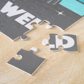 Best Welding Art Men Women Arc Welder Pipeliner II Puzzle (Seite)