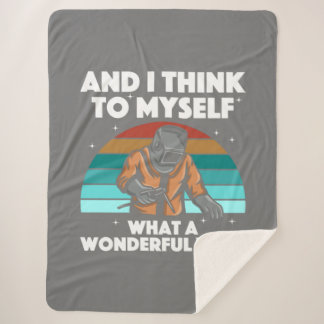 Best Welding Art Men Women Arc Welder Pipeliner II Sherpadecke