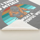 Best Welding Art Men Women Arc Welder Pipeliner II Sherpadecke (3/4)