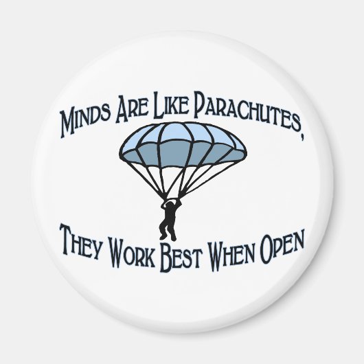 Best wenn geöffnet magnet (Vorne)