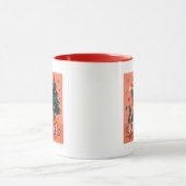 Best Whiskers! Cute & Funny Cat Tasse (Zentrum)