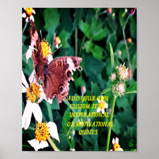 BEST WISHHG HUGS AND KISSES Postcard Poster