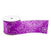 Best withes wrapping paper satinband (Spule)