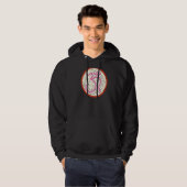 Best Yoga 2 Hoodie (Vorne ganz)