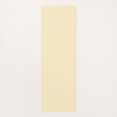 Best Yoga Teacher Ever Yogamatte (Rückseite)