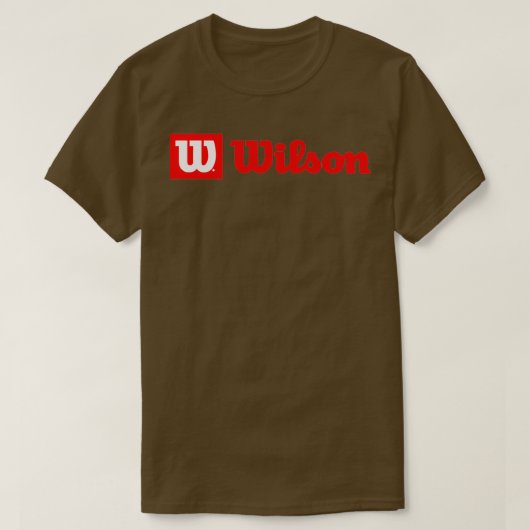 BEST ZUM KAUFEN von Wilson Golf T-Shirt (Design vorne)