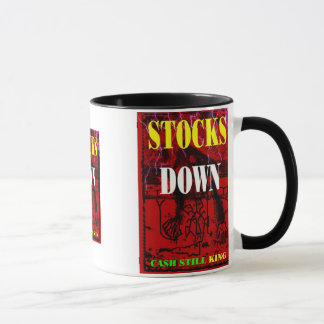 BESTÄNDE TASSE