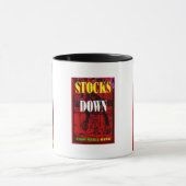 BESTÄNDE TASSE (Zentrum)