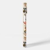 BESTÄNDE VON WAFFEN FÜR MITTELSTADTTEILNEHMER Case-Mate iPhone HÜLLE (Rückseite / Rechts)