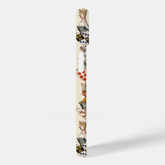 BESTÄNDE VON WAFFEN FÜR MITTELSTADTTEILNEHMER Case-Mate iPhone HÜLLE (Rückseite / Rechts)