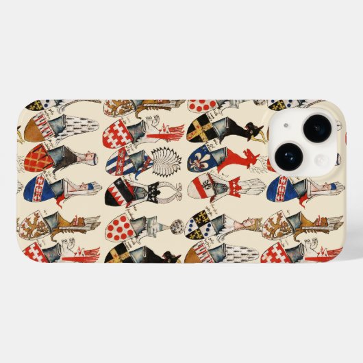 BESTÄNDE VON WAFFEN FÜR MITTELSTADTTEILNEHMER Case-Mate iPhone HÜLLE (Rückseite (Horizontal))