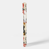 BESTÄNDE VON WAFFEN FÜR MITTELSTADTTEILNEHMER Case-Mate iPhone HÜLLE (Rückseite / Links)