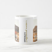 bestanden nclex rn exam personalisiertes Foto Gesc Kaffeetasse (Mittel)