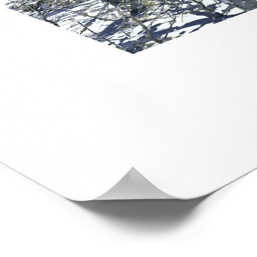 Beständigkeit - Beständigkeit Poster (Ecke)