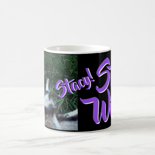 Beständigkeit Kaffeetasse (Mittel)