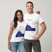 Beständigkeit T-Shirt (Unisex)