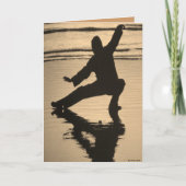 Bestandskarte Karte (Vorderseite)