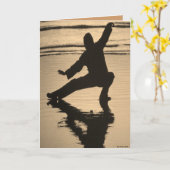 Bestandskarte Karte (Gelbe Blume)