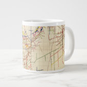 Bestandsminenkarten Nummer IV Jumbo-Tasse (Vorderseite Rechts)