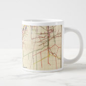 Bestandsminenkarten Nummer IV Jumbo-Tasse (Rechts)