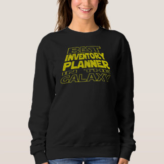 Bestandsplaner  Raum Rückseitendesign Sweatshirt