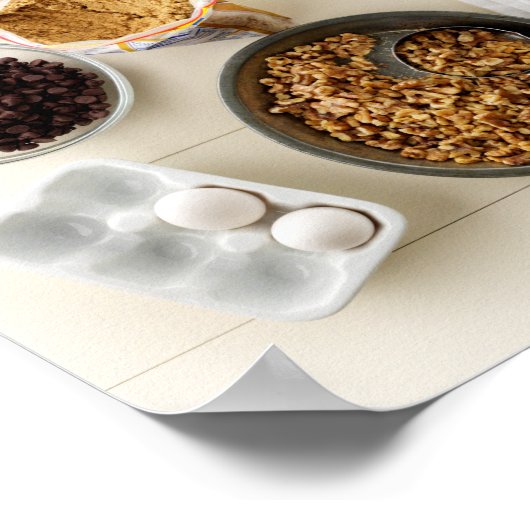 Bestandteile und Tools 3 Poster (Ecke)