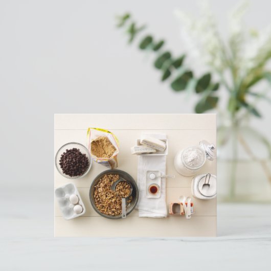 Bestandteile und Tools 3 Postkarte (Stehend Vorderseite)