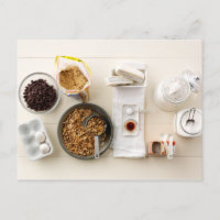 Bestandteile und Tools 3