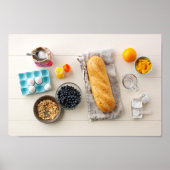 Bestandteile und Tools 4 Poster (Vorne)