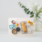 Bestandteile und Tools 4 Postkarte (Stehend Vorderseite)