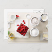 Bestandteile und Tools 6 Postkarte (Vorne/Hinten)