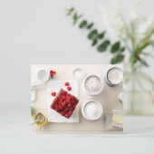 Bestandteile und Tools 6 Postkarte (Stehend Vorderseite)