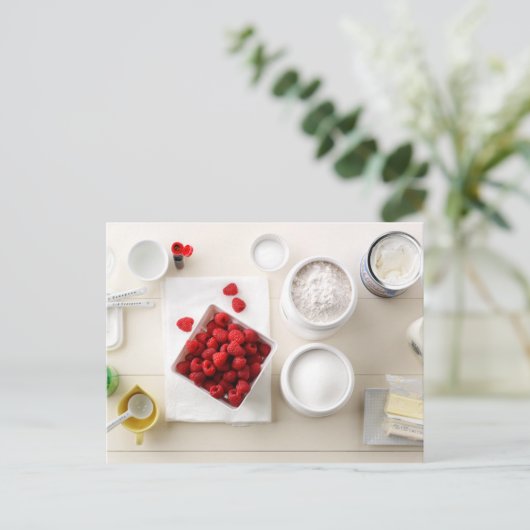 Bestandteile und Tools 6 Postkarte (Stehend Vorderseite)