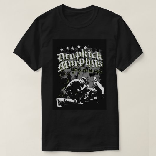 bestart01 T-Shirt (Design vorne)