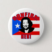 Bestätigen Sie sie mit Puerto- Button (Vorderseite)