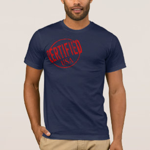 Bestätigt T-Shirt