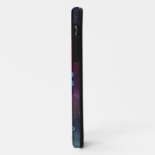 Bestätigung 7 Geschenke des Heiligen Geistes Case-Mate iPhone Hülle (Hinten/Links)