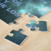 Bestätigung 7 Geschenke des Heiligen Geistes Puzzle (Seite)