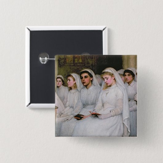 Bestätigung Button (Vorne & Hinten)