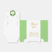 Bestätigung der Grünkäfer Geschlechtskreuz neutral Geschenkschachtel (Ungefaltet)