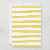 Bestätigung der Sonnenwiese-Flora Einladung (Rückseite)