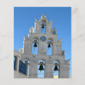 Bestätigung des Foto-Kirchenhaushalts (Rückseite)