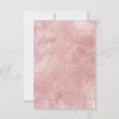 Bestätigung des Textrahmens von Heiligem Geist Einladung (Rückseite)