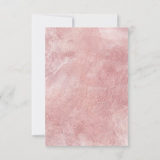 Bestätigung des Textrahmens von Heiligem Geist Einladung (Rückseite)