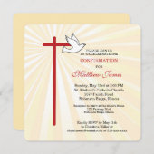 Bestätigung für die Goldenen Rays des Boy Cross Do (Vorne/Hinten)