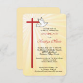 Bestätigung für Goldene Rays bei weiblichen Cross (Vorne/Hinten)