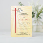 Bestätigung für Goldene Rays bei weiblichen Cross (Stehend Vorderseite)