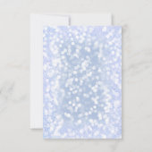 Bestätigung katholisches Heiligkreuz Einladung (Rückseite)